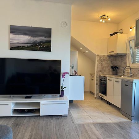 Apartman Boni Apartment Orebic Ngoại thất bức ảnh