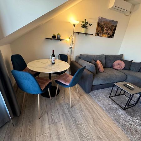 Apartman Boni Apartment Orebic Ngoại thất bức ảnh