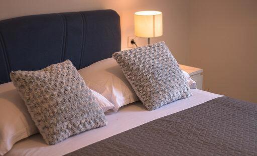 Apartman Boni Apartment Orebic Ngoại thất bức ảnh
