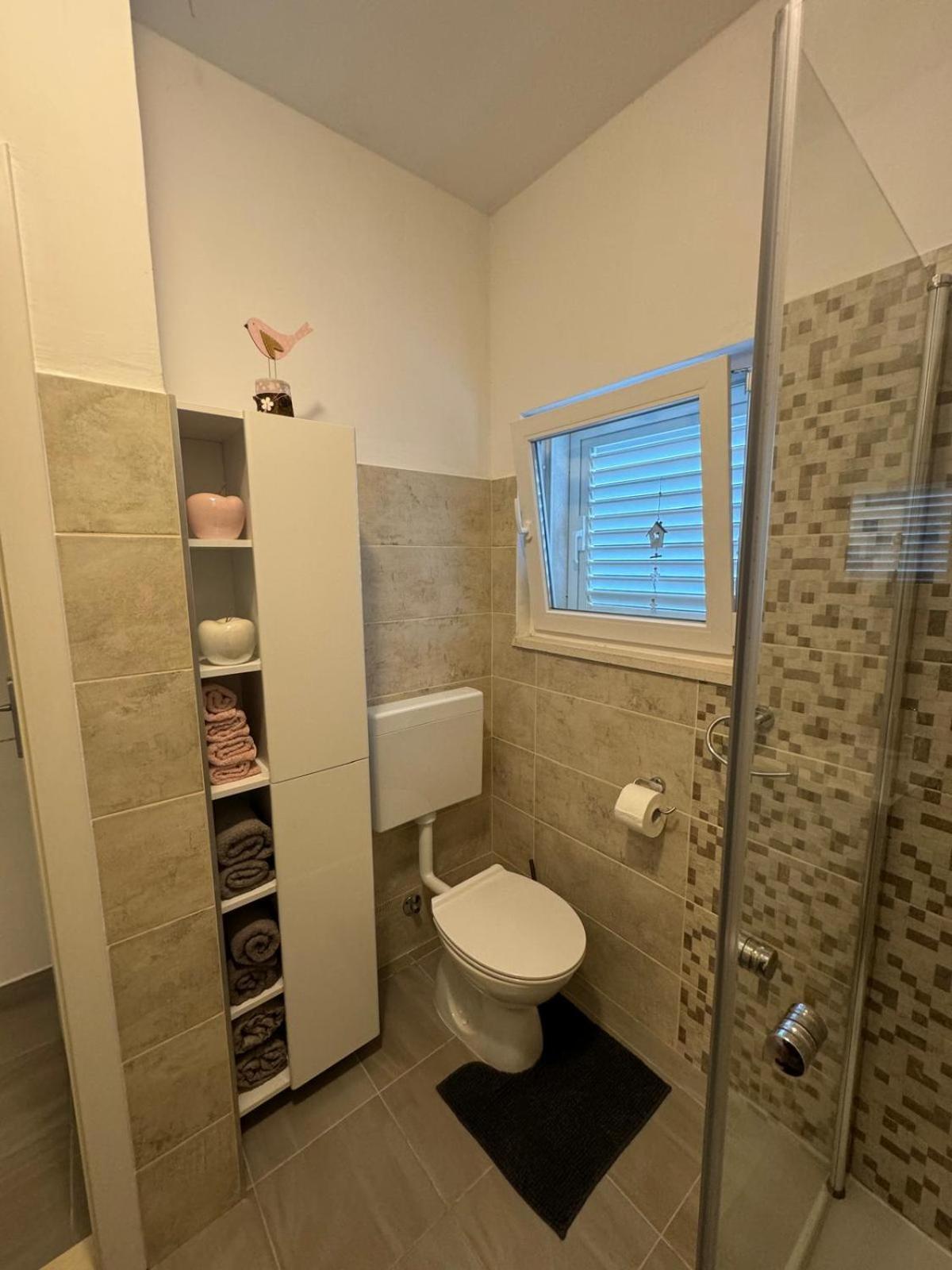 Apartman Boni Apartment Orebic Ngoại thất bức ảnh